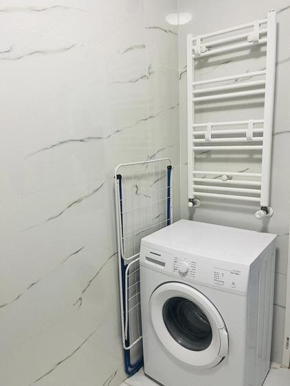 Inchiriez apartament 2 camere cu parcare West Recidense - 1