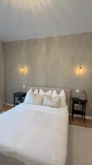 APARTAMENT 3 CAMERE MOBILAT - B-dul Nicolae Balcescu, Sector 1 - 12