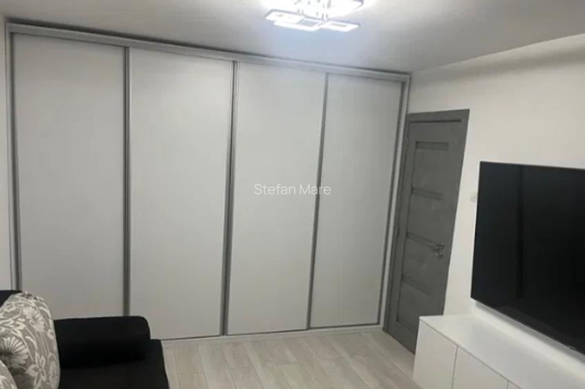 2 camere Drumul Taberei - Raul Doamnei l Boiler l *prima inchiriere*