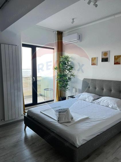 Studio de vanzare Mamaia Nord - 3