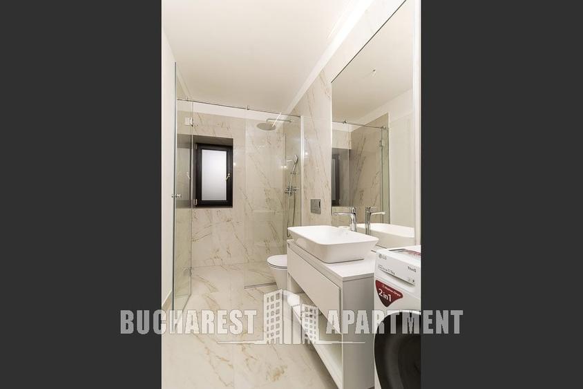 Apartament 2 Camere Calea Victoriei Bloc 2021 - 5