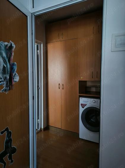 Apartament, 2 camere, bloc N4, et.3, in spate la Generala 15, locuiesti sau inchiriezi imediat. - 7
