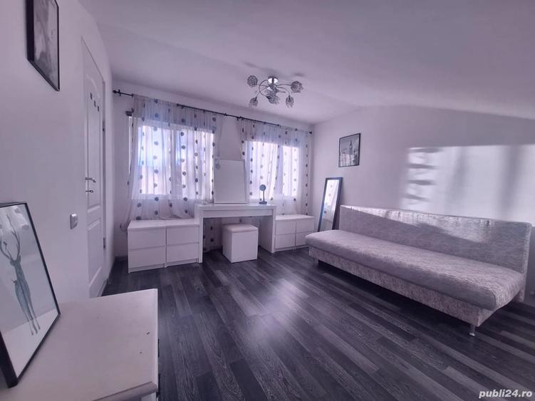 Garsoniera de inchiriat - 1