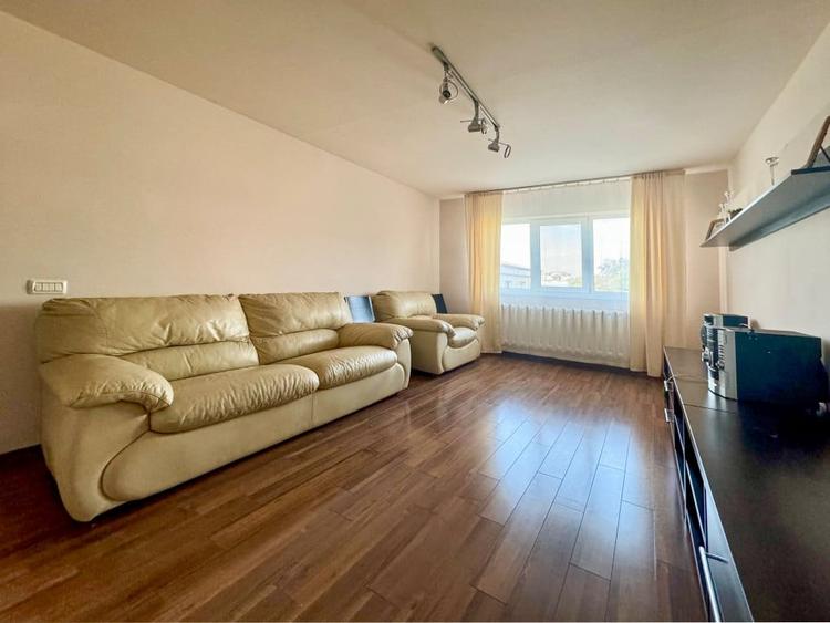 Zona Dacia, Constanta, apartament de 2 camere de inchiriat pe termen lung - 1