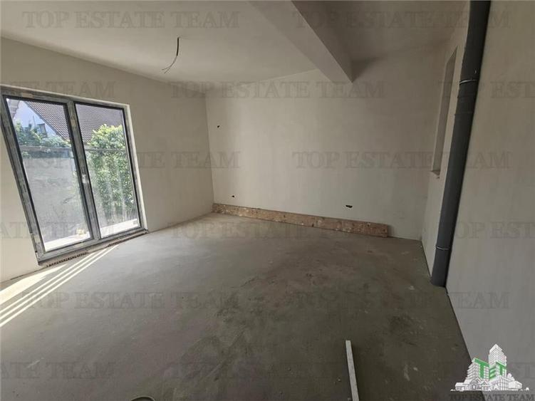 Vila noua 4 camere de vanzare metrou Pacii-sector 6 - 8