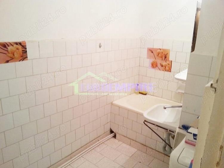 Garsoniera de vanzare zona INEL II, CENTRALA GAZ - 3