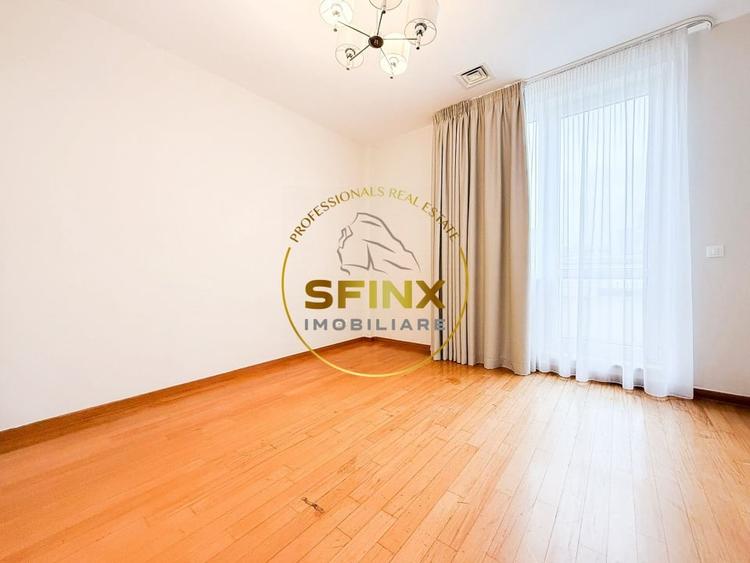 4 camere, terasa panoramica, Aviatiei - 13