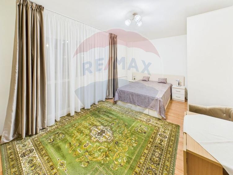 Garsonieră de închiriat în zona Pantelimon - 1