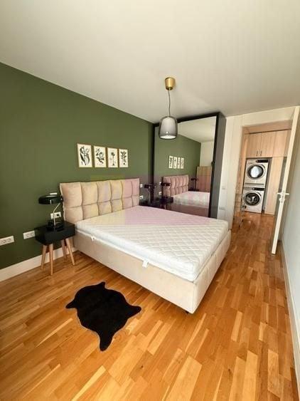 Floreasca | 102 The Address | apartament 2 camere - 1