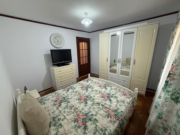 Inchiriez Apartament 4 camere, mobilat si utilat Calarasi - 5