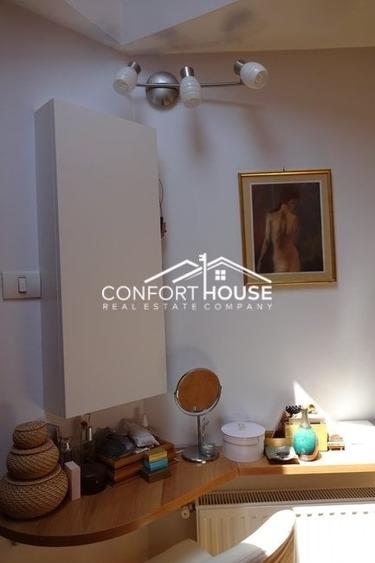 VILA P+E, 5 camere, teren 1350mp, PIPERA - 16