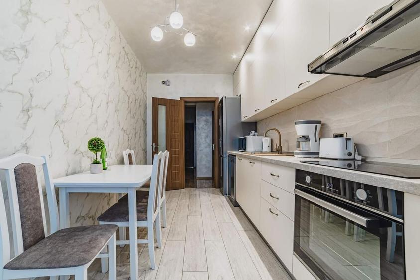 Apartament 2 camere - 5