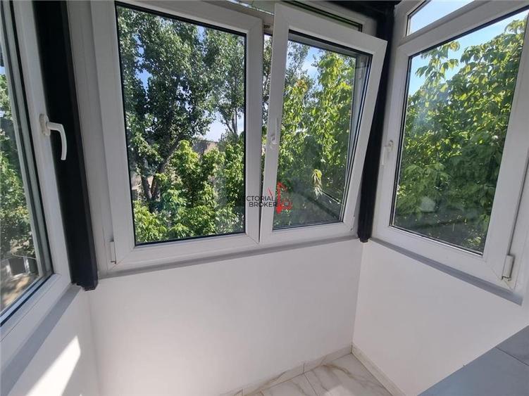 Apartament 2 camere Vitan Auchan - 4