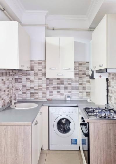 Apartament cu parcare privata si vedere catre lac in centrul statiunii - 5