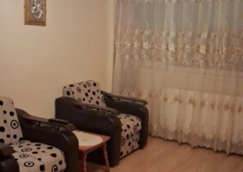 Apartament 2 camere confort 1, Calea Galati, mobilat utilat. - 1