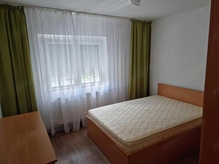 Apartament cu 2 camere de inchiriat in Piata Chibrit - 1