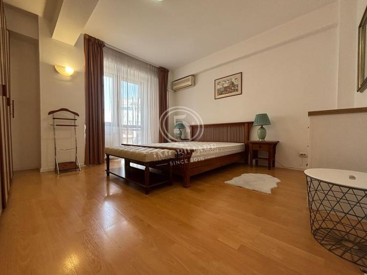 DOROBANTI// 2 CAMERE COCHETE// ETAJ 1//CENTRALA PROPRIE//TERASA//LIFT - 6