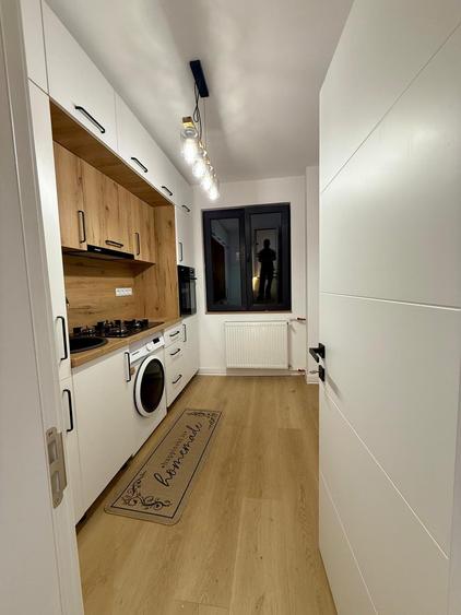 First USE - Inchiriere Apartament - metrou Tineretului - 6