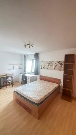 Garsonieră 29 mp | Zona Obor | Etaj 7/10 | 60.000 € - 1