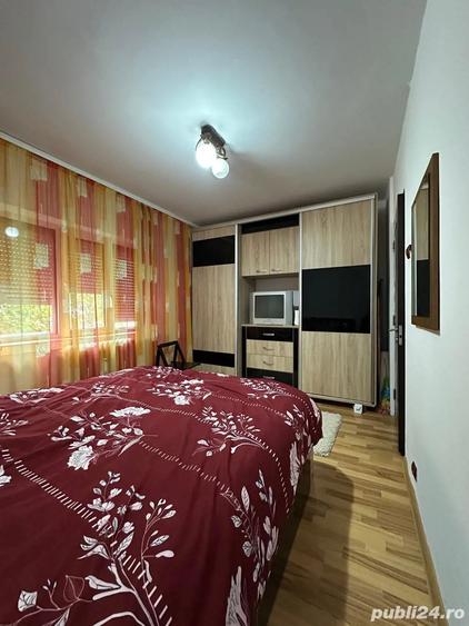 Apartament 2 camere Micro 14 - 2
