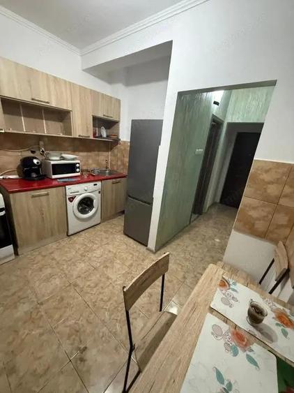 Apartament spa?ios, complet mobilat Zona Nespa?lata, Gala?i - 5