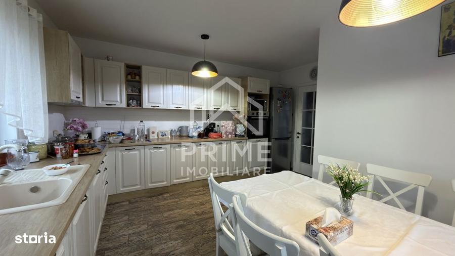 Casa de vanzare | 5 camere | 2 bai | Alba Iulia | zona Valea Popii - 2