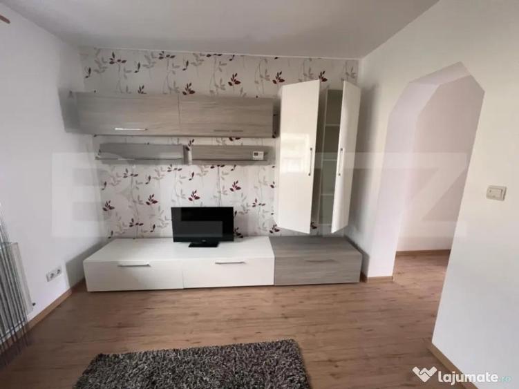 Apartament cu 2 camere, 50 mp, zona semicentrala - 11