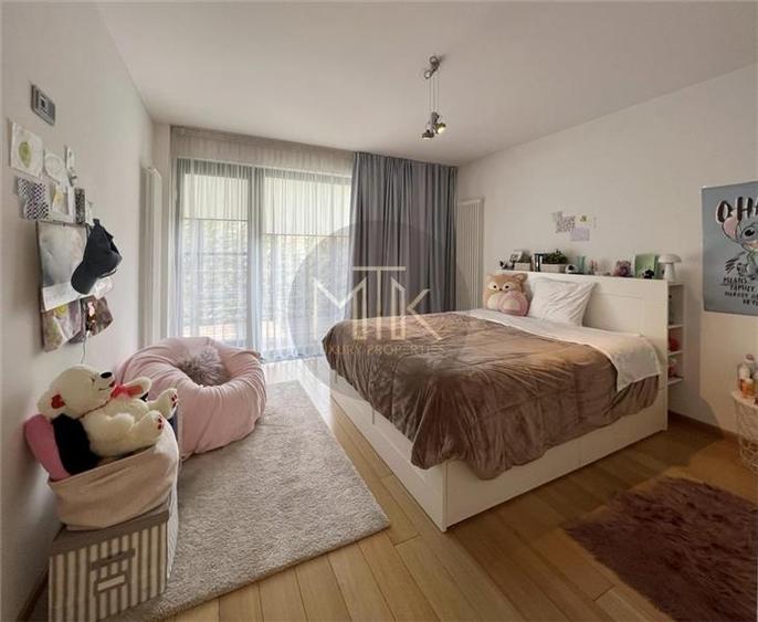 VIla lux 6 camere I Pipera-Iancu Nicolae I Mobilata&utilata; - 25