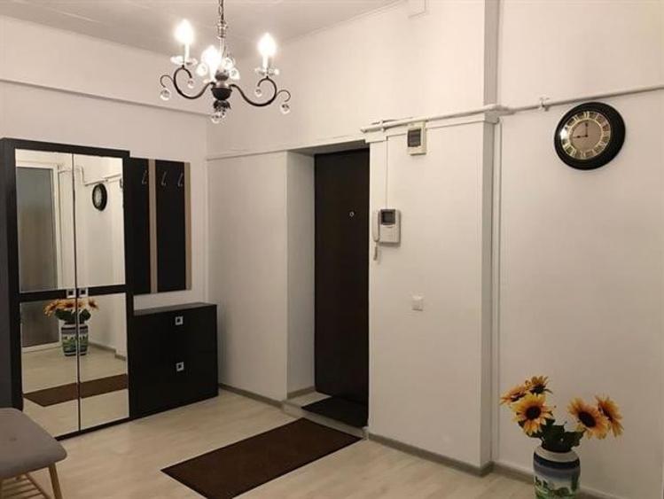 Apartament 3 camere zona Strand - 8