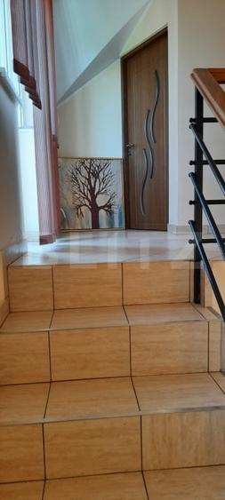 Casa de vanzare, 176mp utili, zona Balta Blonda - 11