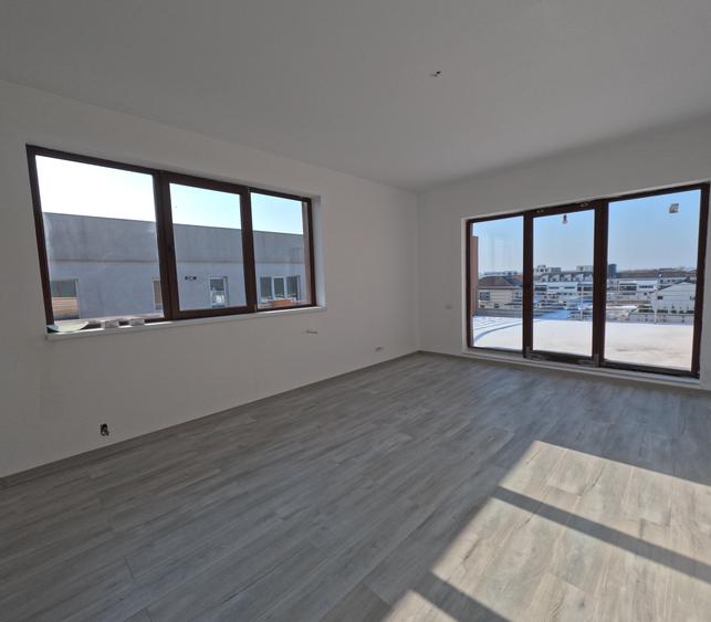 Pinului Residence ( 4 apartamente disponibile ) - 2