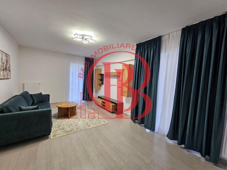 2 camere Prima Inchiriere Mobilat Utilat 12 min Teclu - 2