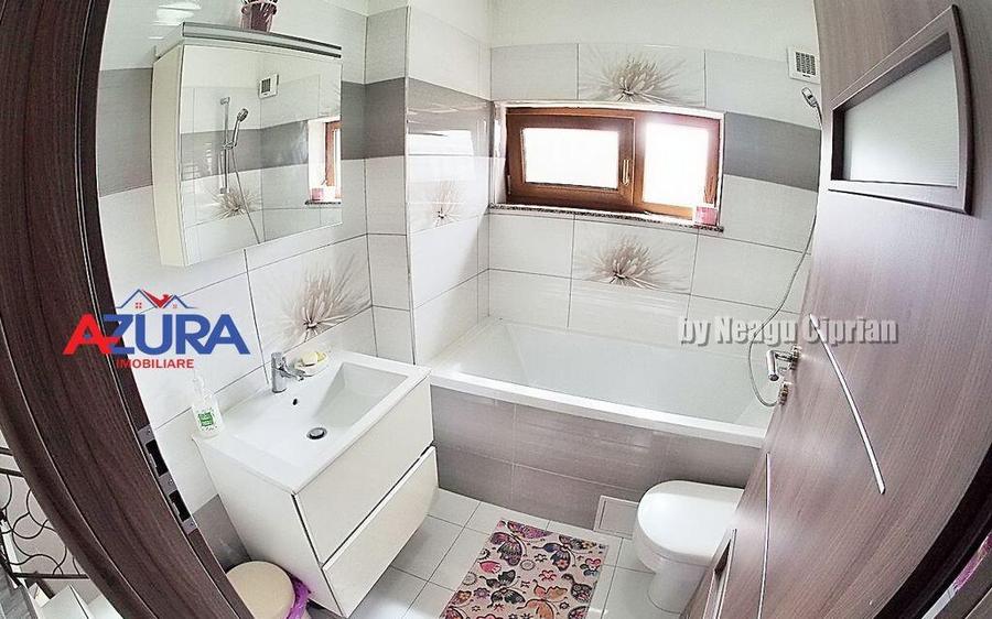 AZURA Imobiliare - Vila Budeasa Mare Primarie - 12