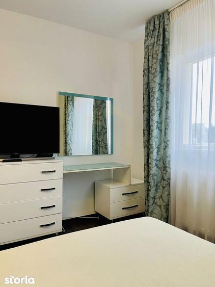 Inchiriere apartament 4 camere, decomandat, zona Piata Zorilor - 10