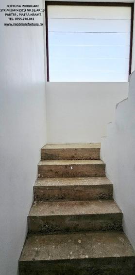 Proprietate D-va Rosie, vila S+P+E si teren - 6