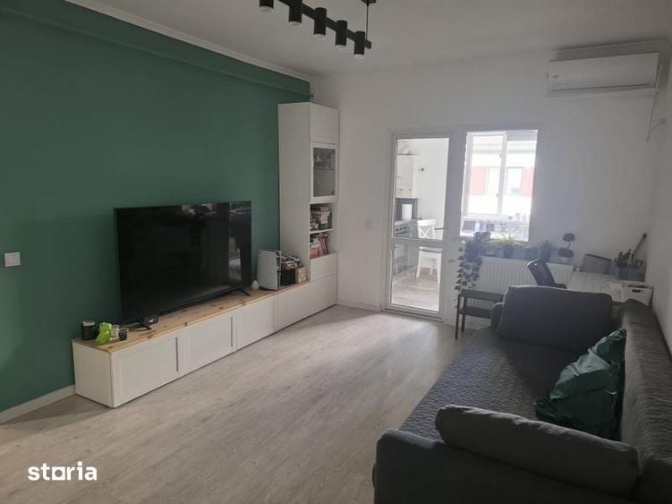 Apartament 2 camere Avangarde city - 2