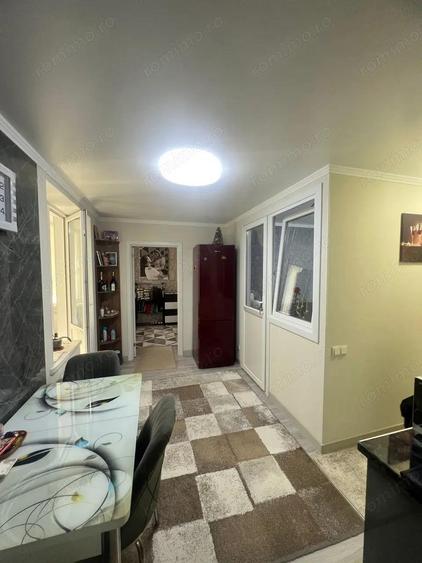 Apartament 2 camere de vanzare zona Lujerului - 9