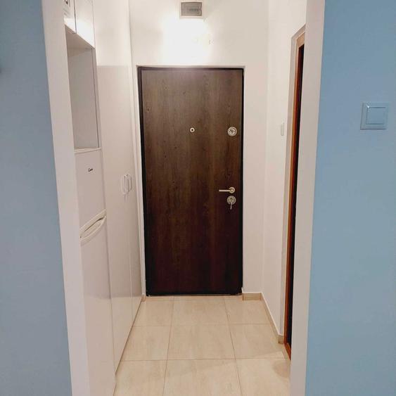 Garsoniera moderna de inchiriat in zona de Nord - 6