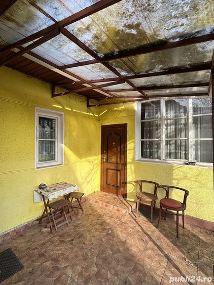 Vand casa + teren Targu-Mures - 1