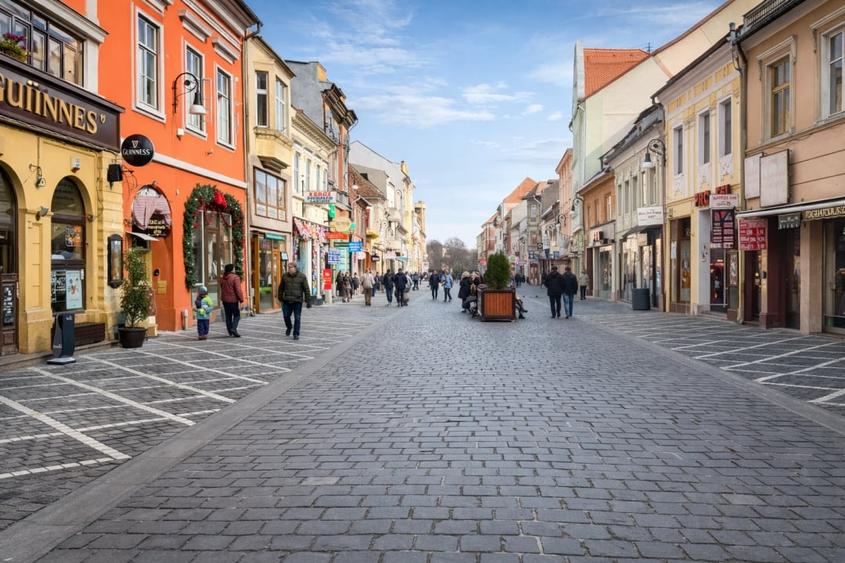 Spatiu comercial, ideal HoReCa, Wine bistro, concept store, retail premium - 8