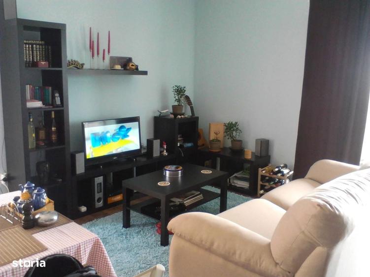 Apartament 2 camere Cosmopolis - 4