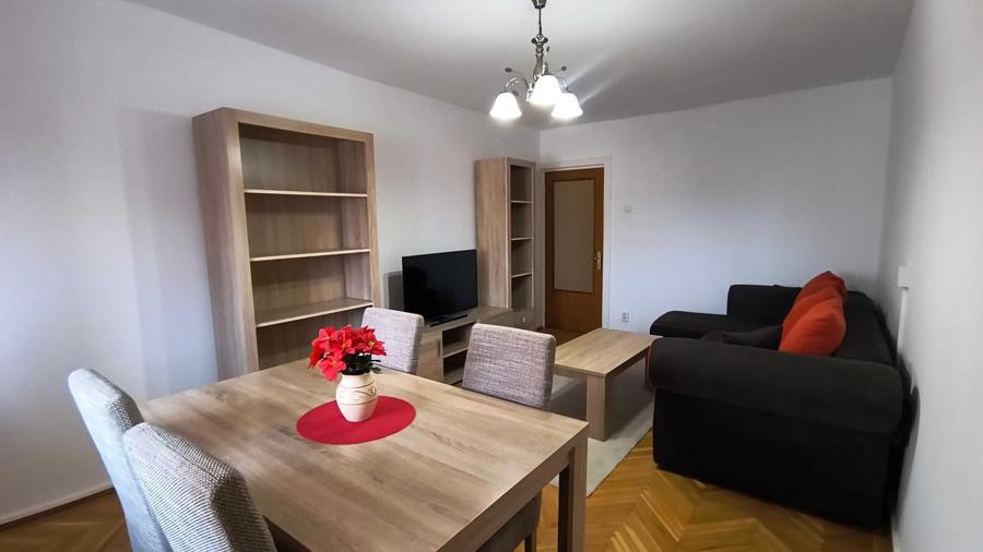 De inchiriat - Ap 4 camere - Piata 1 Mai/Ion Mihalache- Kiseleff - 1