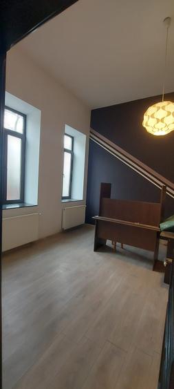 Spatiu birouri Unirii - Principatele Unite, parter, acces stradal, renovat - 2