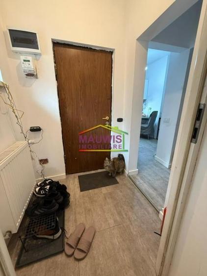 Vand apartament cu 2 camere in zona Cotroceni - Gradina Botanica - 9