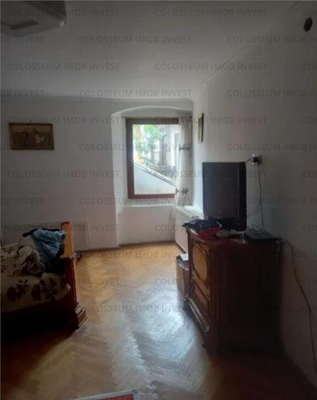 Apartament 3 camere - zona Centrul Istoric - 3
