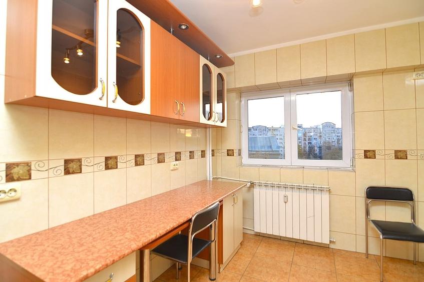 INCHIRIERE APARTAMENT 4 CAMERE UNIRII – PIATA UNIRII - METROU UNIRII - 10