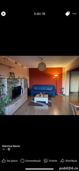 Apartament de inchiriat - 5