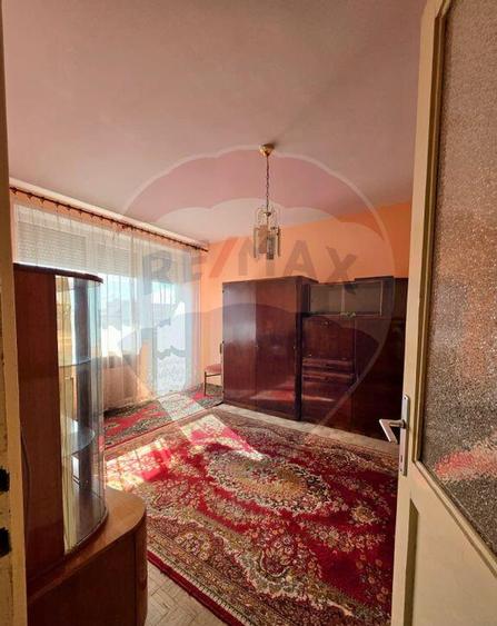 Apartament doua camere Gura Campului Medias - 5