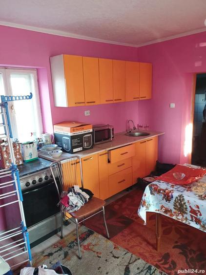 Inchiriez casa sat Herneacova - 1