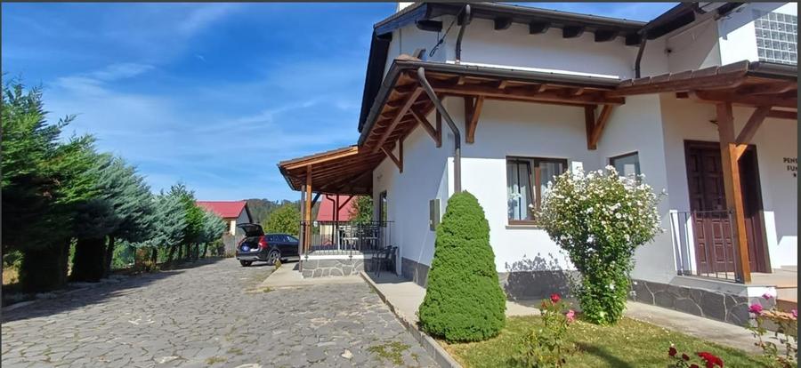 Casa indviduala, cu curte proprie, Bunloc ,Sacele - 38